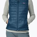 Patagonia Nano Puff Herrenweste lagom blau 4