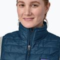Patagonia Nano Puff Herrenweste lagom blau 5