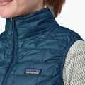 Patagonia Nano Puff Herrenweste lagom blau 6