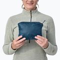 Patagonia Nano Puff Herrenweste lagom blau 8