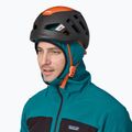 Patagonia R2 TechFace Hoody Herren Softshelljacke belay blau 4