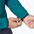 Patagonia R2 TechFace Hoody Herren Softshelljacke belay blau 8