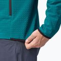 Patagonia R2 TechFace Hoody Herren Softshelljacke belay blau 9