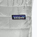 Patagonia Damen ärmelloses Nano Puff sleet grün 5