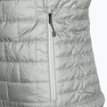 Patagonia Damen ärmelloses Nano Puff sleet grün 6