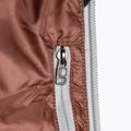 Patagonia Damen ärmelloses Nano Puff sleet grün 8