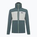 Patagonia R2 TechFace Softshell Jacke nouveau grün