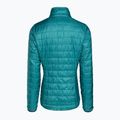 Isolierte Damenjacke Patagonia Nano Puff belay blau 2