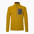 Herren Patagonia R1 Air Zip Neck Fleece-Sweatshirt cosmic gold 5