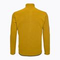 Herren Patagonia R1 Air Zip Neck Fleece-Sweatshirt cosmic gold 6