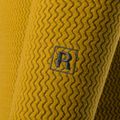 Herren Patagonia R1 Air Zip Neck Fleece-Sweatshirt cosmic gold 8