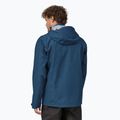 Patagonia Herren Triolet lagom blau Regenjacke 2