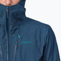 Patagonia Herren Triolet lagom blau Regenjacke 5