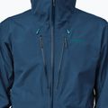 Patagonia Herren Triolet lagom blau Regenjacke 6