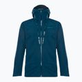 Patagonia Herren Triolet lagom blau Regenjacke 11