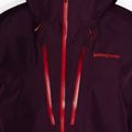 Damen Patagonia Triolet Nacht Pflaume regen Jacke 3