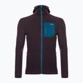 Patagonia R1 Air Full-Zip Obsidian Pflaume Herren-Trekking-Sweatshirt 3