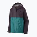 Herren Patagonia Torrentshell 3L Regenjacke 5