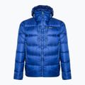 Patagonia Herren Daunenjacke Fitz Roy Down Hoody Passage blau 3