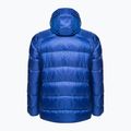 Patagonia Herren Daunenjacke Fitz Roy Down Hoody Passage blau 4