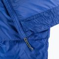 Patagonia Herren Daunenjacke Fitz Roy Down Hoody Passage blau 6