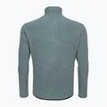 Herren Patagonia R1 Air Zip Neck Fleece-Sweatshirt nouveau grün 5