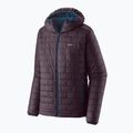 Herren Patagonia Nano Puff Isolierte Jacke Hoody 3