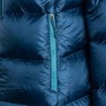 Patagonia Damen Daunenjacke Fitz Roy Down Hoody lagom blau 4