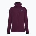 Patagonia Damen Softshelljacke R2 TechFace Hoody Nachtpflaume