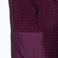 Patagonia Damen Softshelljacke R2 TechFace Hoody Nachtpflaume 5
