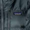 Patagonia Damen Daunenjacke Fitz Roy Down Hoody nouveau grün 3