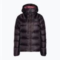 Patagonia Fitz Roy Down Hoody Damen Jacke Obsidian Pflaume