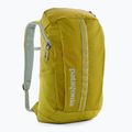 Patagonia Black Hole Pack 25 l Strauch grün Wanderrucksack 2