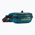 Patagonia Black Hole Waist Pack 5 l belay blau Nierentasche 2