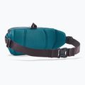 Patagonia Black Hole Waist Pack 5 l belay blau Nierentasche 3