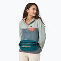 Patagonia Black Hole Waist Pack 5 l belay blau Nierentasche 6