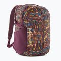 Patagonia Refugio Day Pack 26 l fitz roy patchwork/night plum Wanderrucksack 2