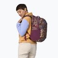 Patagonia Refugio Day Pack 26 l fitz roy patchwork/night plum Wanderrucksack 4