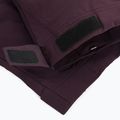 Herren Patagonia Point Peak Trail-Regular Obsidian Pflaume Trekkinghose 4