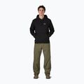 Herren Hoodie Sweatshirt Patagonia '73 Skyline Uprisal Hoody ink black 2
