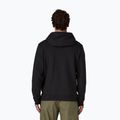 Herren Hoodie Sweatshirt Patagonia '73 Skyline Uprisal Hoody ink black 3