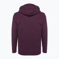 Patagonia P-6 Logo Sweatshirt Uprisal Nachtpflaume 4