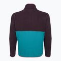 Patagonia Synch Anorak Fleece-Sweatshirt belay blau 2