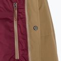 Herren Patagonia Downdrift Daunenjacke grayling braun 6