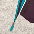 Herren Patagonia Classic Retro-X Fleece-Sweatshirt natürlich m/obsidian Pflaume 6