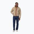 Herren Patagonia Retro Pile el cap khaki w/sisu braun Fleece-Sweatshirt 3