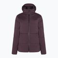 Patagonia Damen Daunenjacke Jackson Glacier obsidian plum