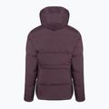 Patagonia Damen Daunenjacke Jackson Glacier obsidian plum 2