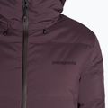 Patagonia Damen Daunenjacke Jackson Glacier obsidian plum 3