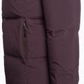 Patagonia Damen Daunenjacke Jackson Glacier obsidian plum 4